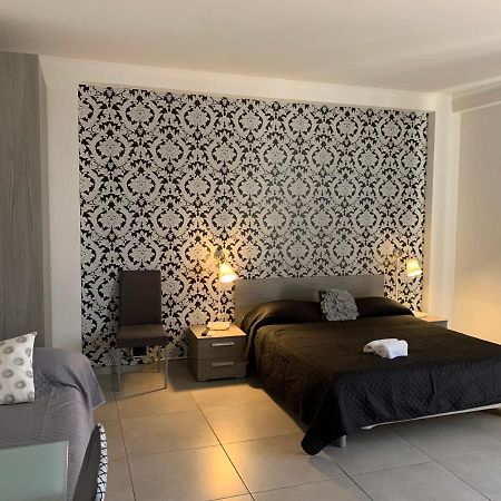 Raggio Di Sole Aparthotel San Cesareo Exterior foto