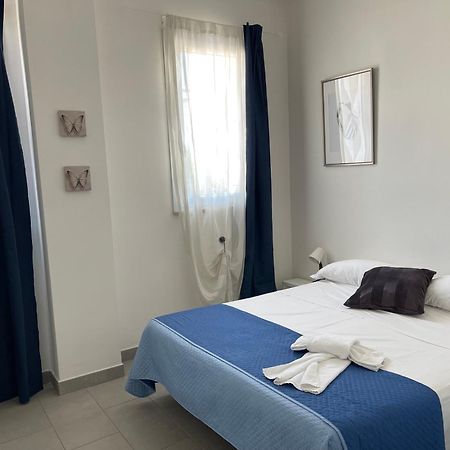 Raggio Di Sole Aparthotel San Cesareo Exterior foto