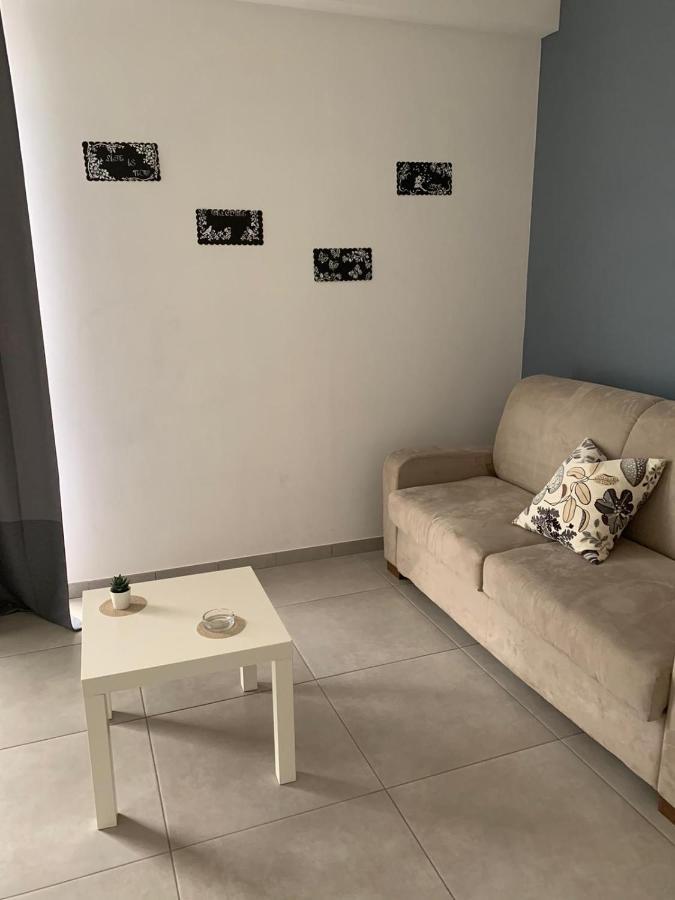 Raggio Di Sole Aparthotel San Cesareo Exterior foto