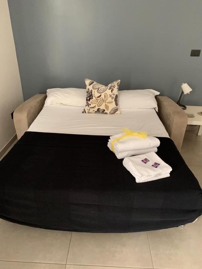 Raggio Di Sole Aparthotel San Cesareo Exterior foto