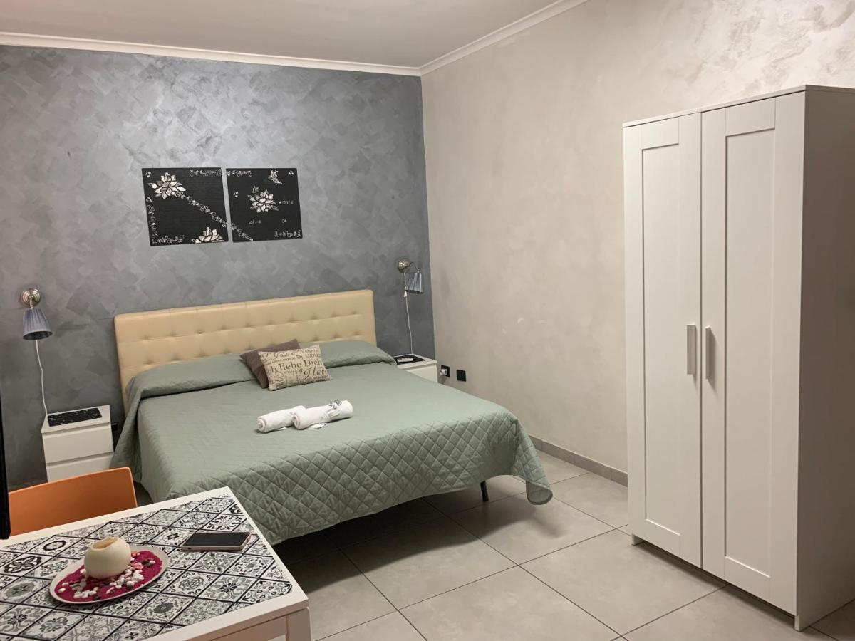 Raggio Di Sole Aparthotel San Cesareo Exterior foto