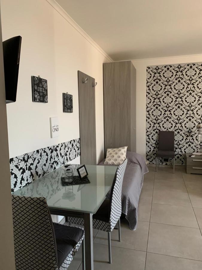 Raggio Di Sole Aparthotel San Cesareo Exterior foto