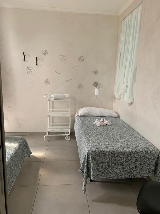 Raggio Di Sole Aparthotel San Cesareo Exterior foto