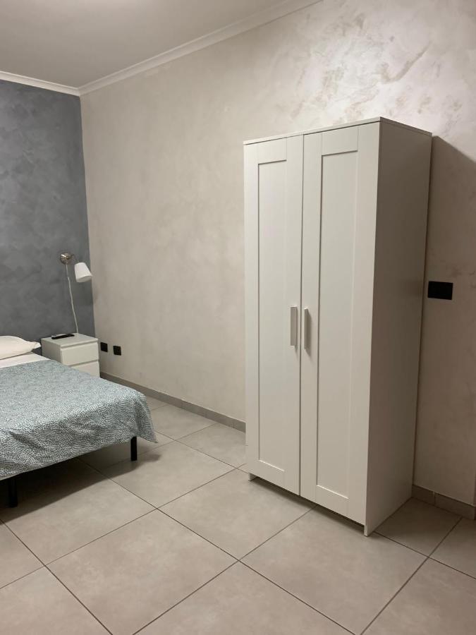 Raggio Di Sole Aparthotel San Cesareo Exterior foto