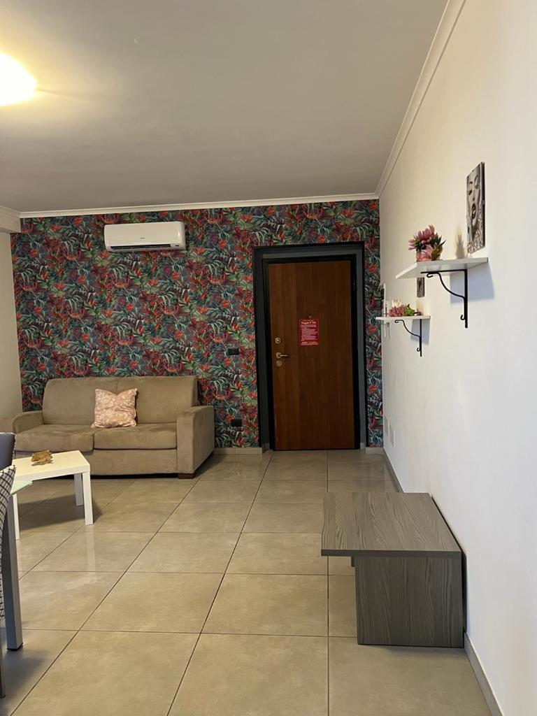 Raggio Di Sole Aparthotel San Cesareo Exterior foto