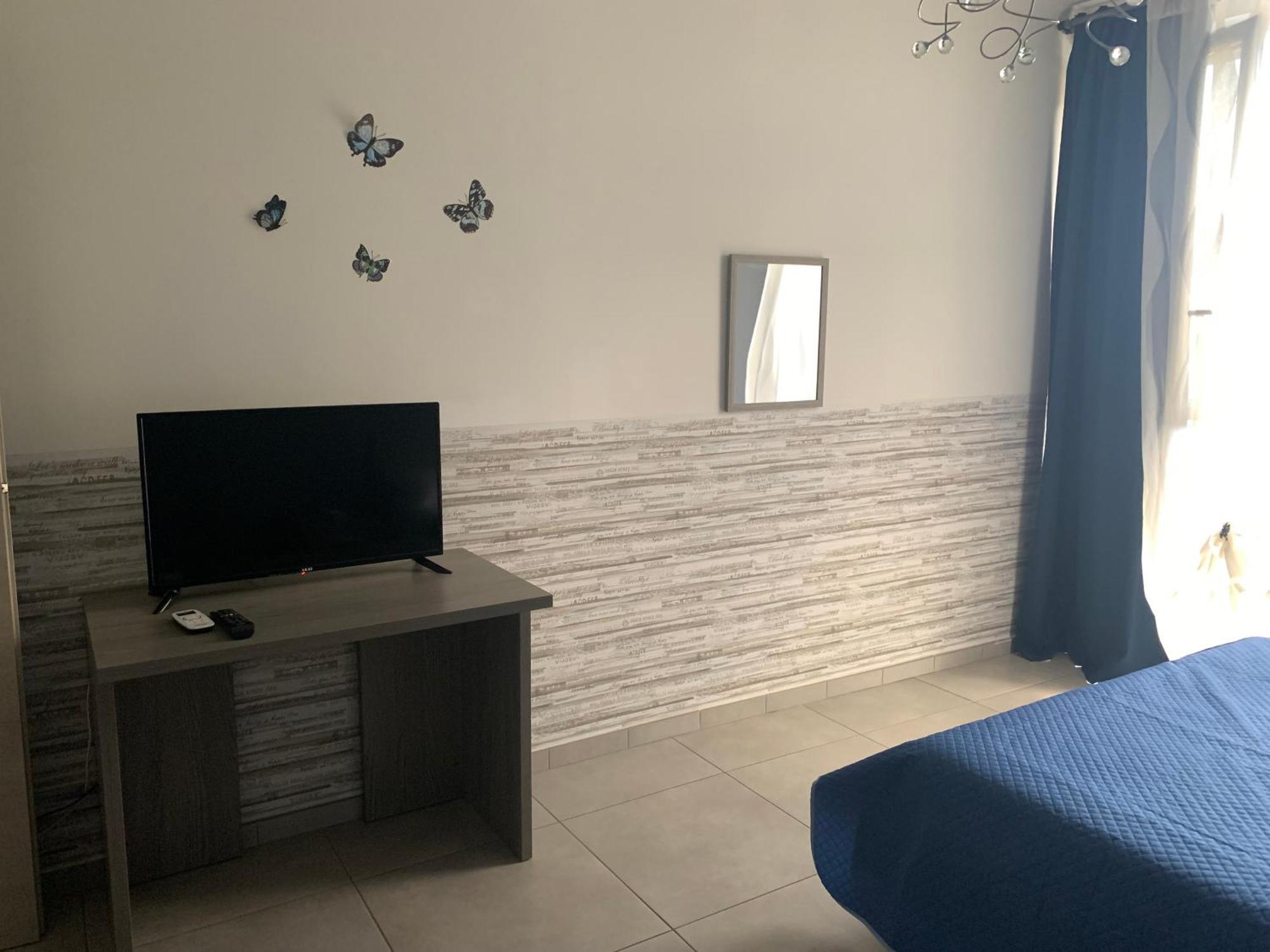 Raggio Di Sole Aparthotel San Cesareo Exterior foto