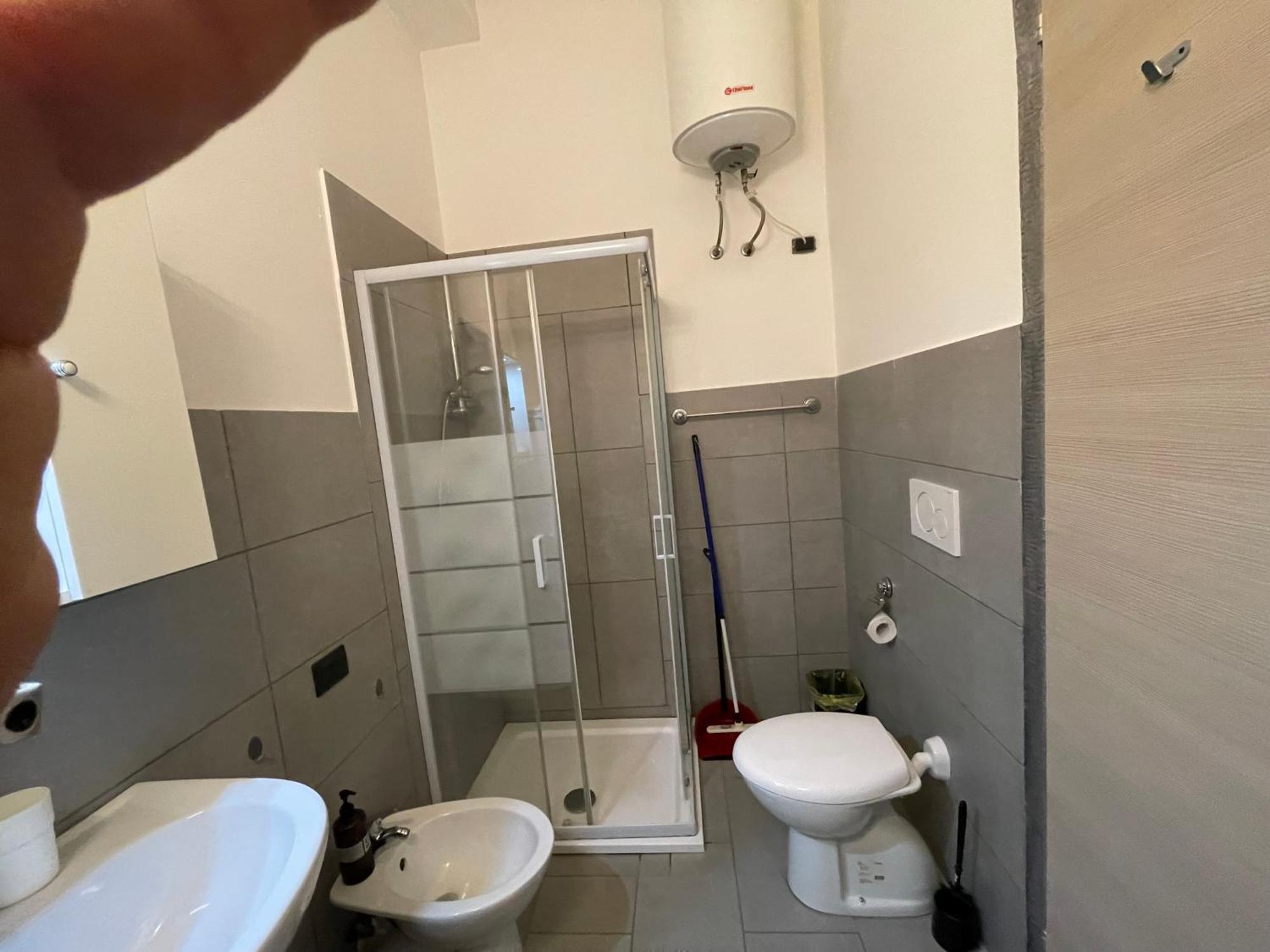 Raggio Di Sole Aparthotel San Cesareo Exterior foto